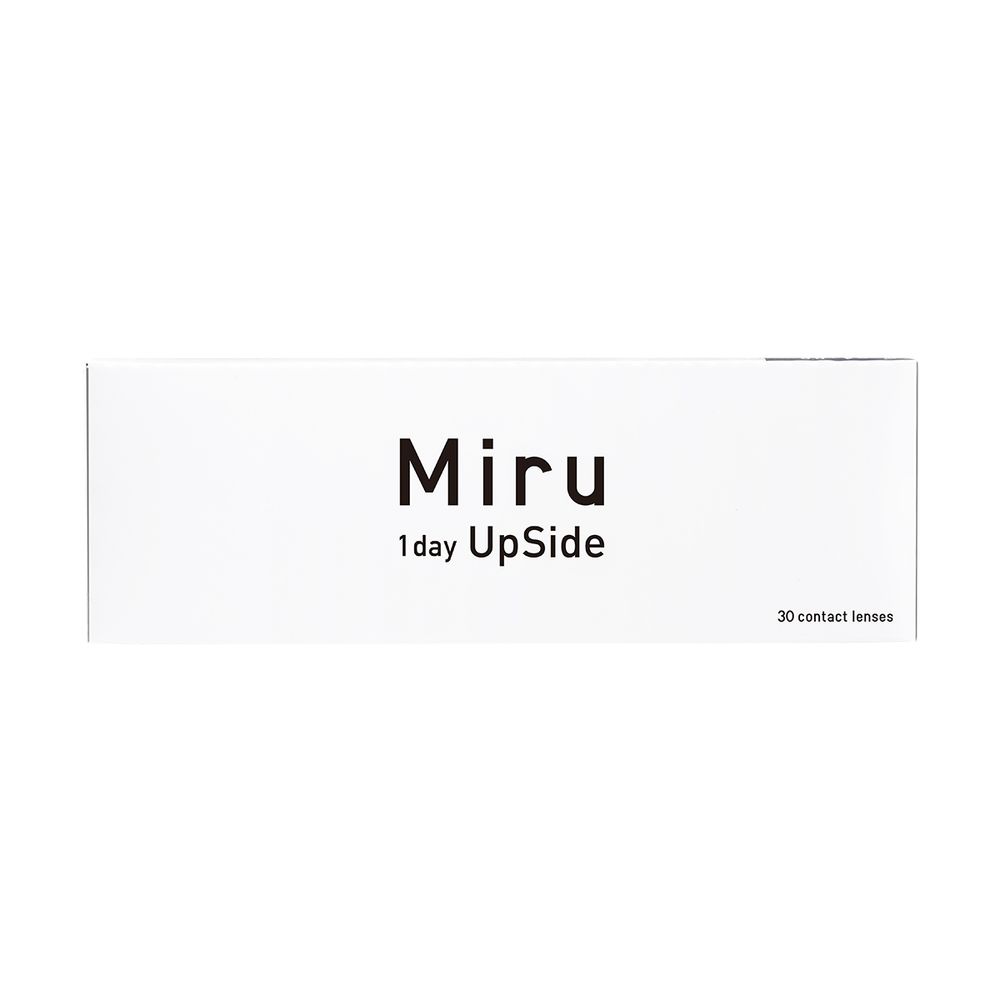 Miru 1day UpSide