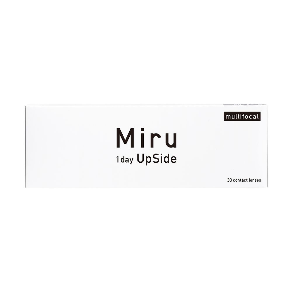 Miru 1day UpSide Multifocal
