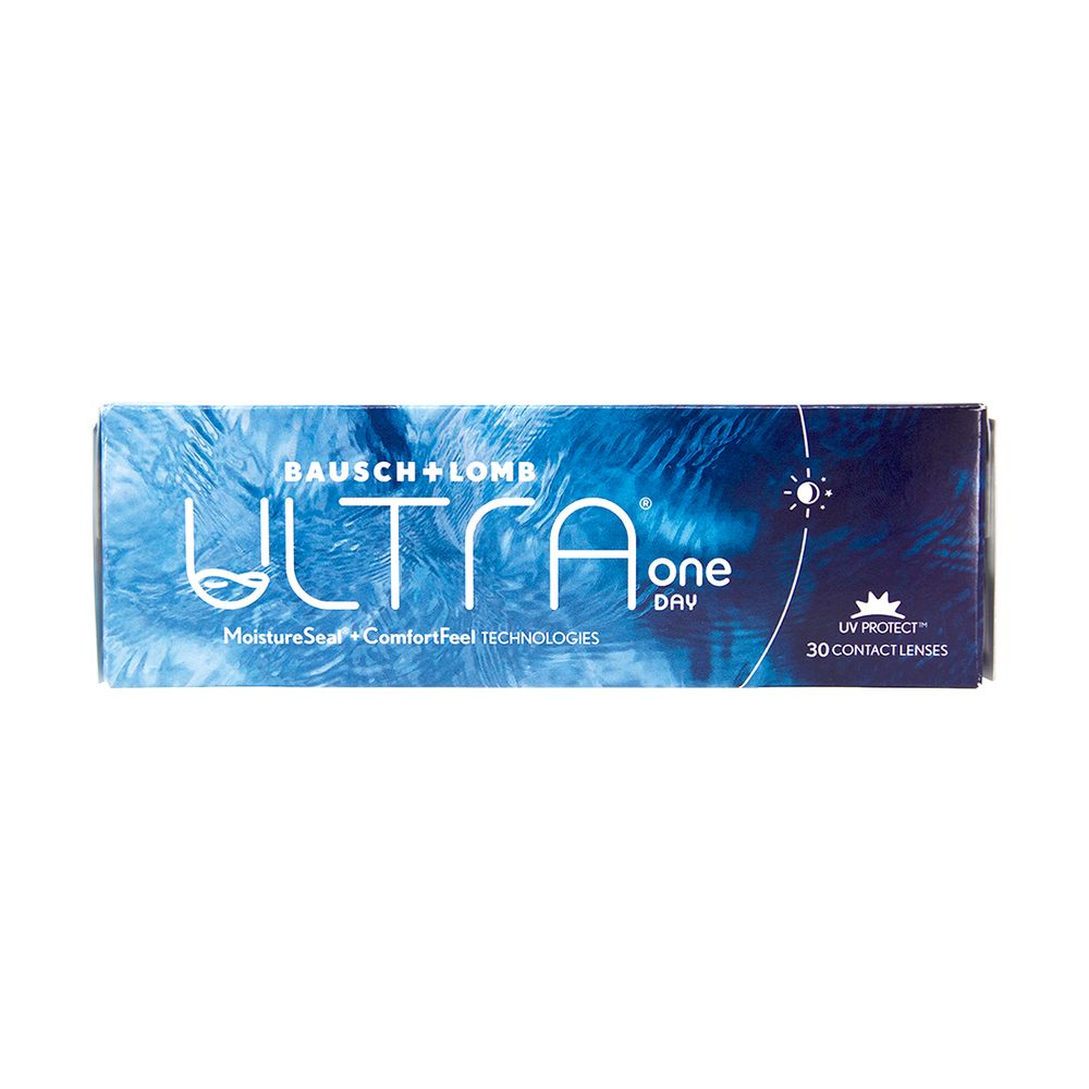 Bausch & Lomb Ultra One Day