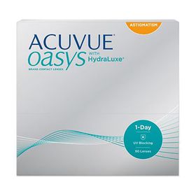 acuvue oasys 1 day for astigmatism