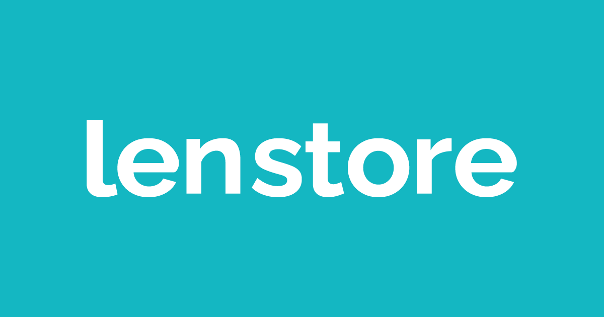 Logo de Lenstore